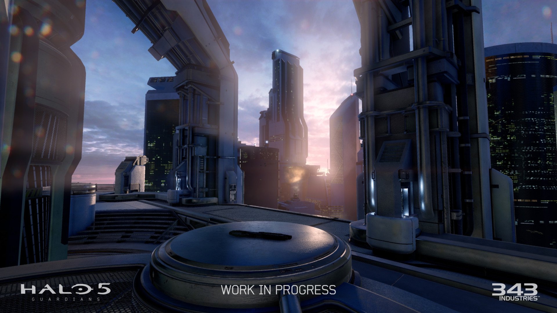 Halo 5: Guardians (Edición Coleccionista) - Imagen 35